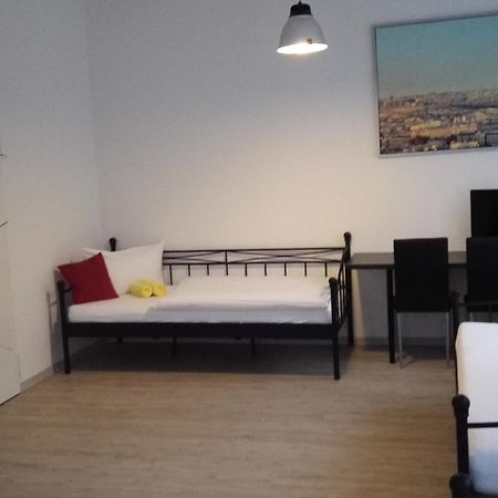 Sultania'S Melanchthon Hotel Nuremberg Room photo