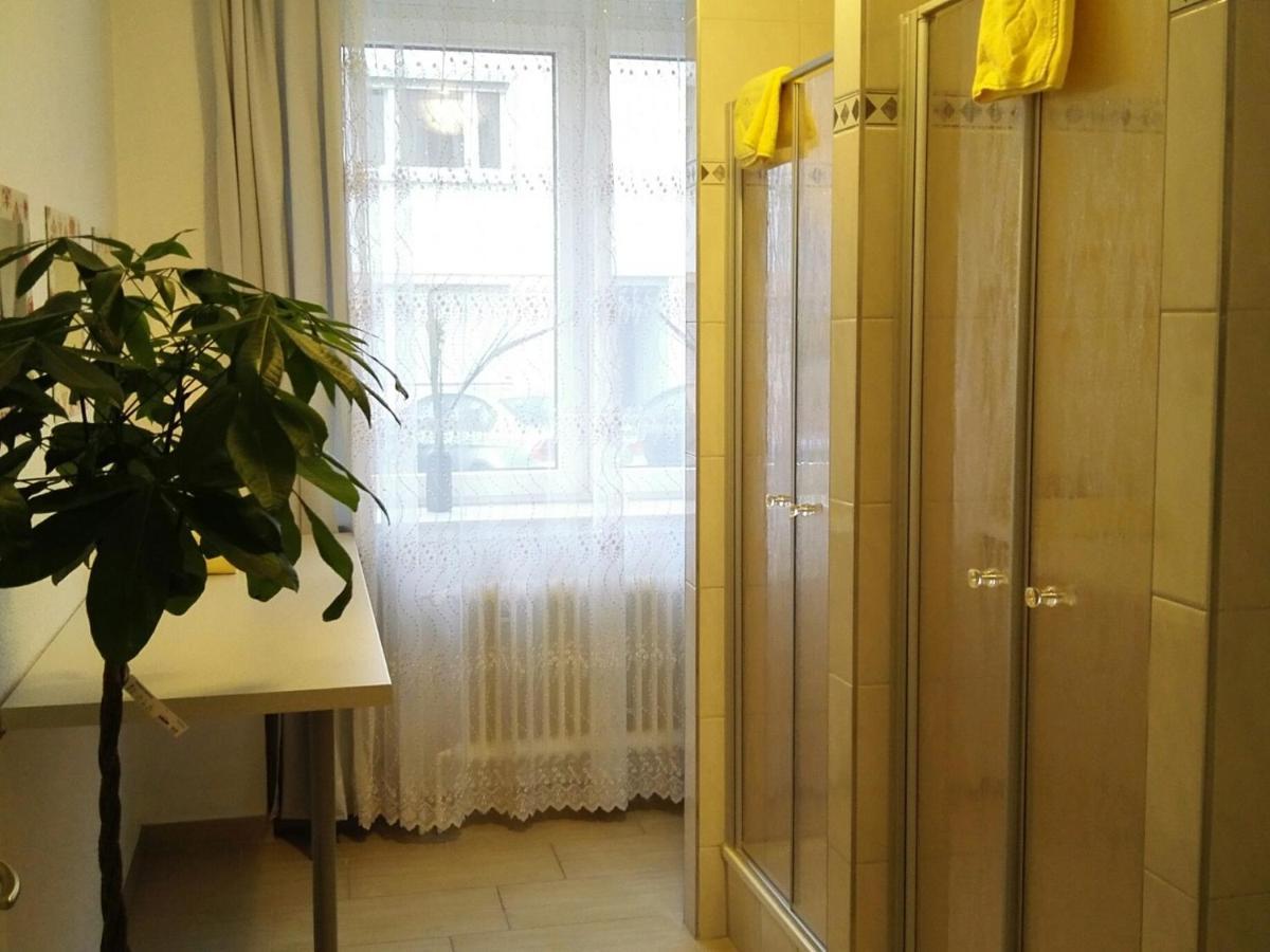 Sultania'S Melanchthon Hotel Nuremberg Exterior photo