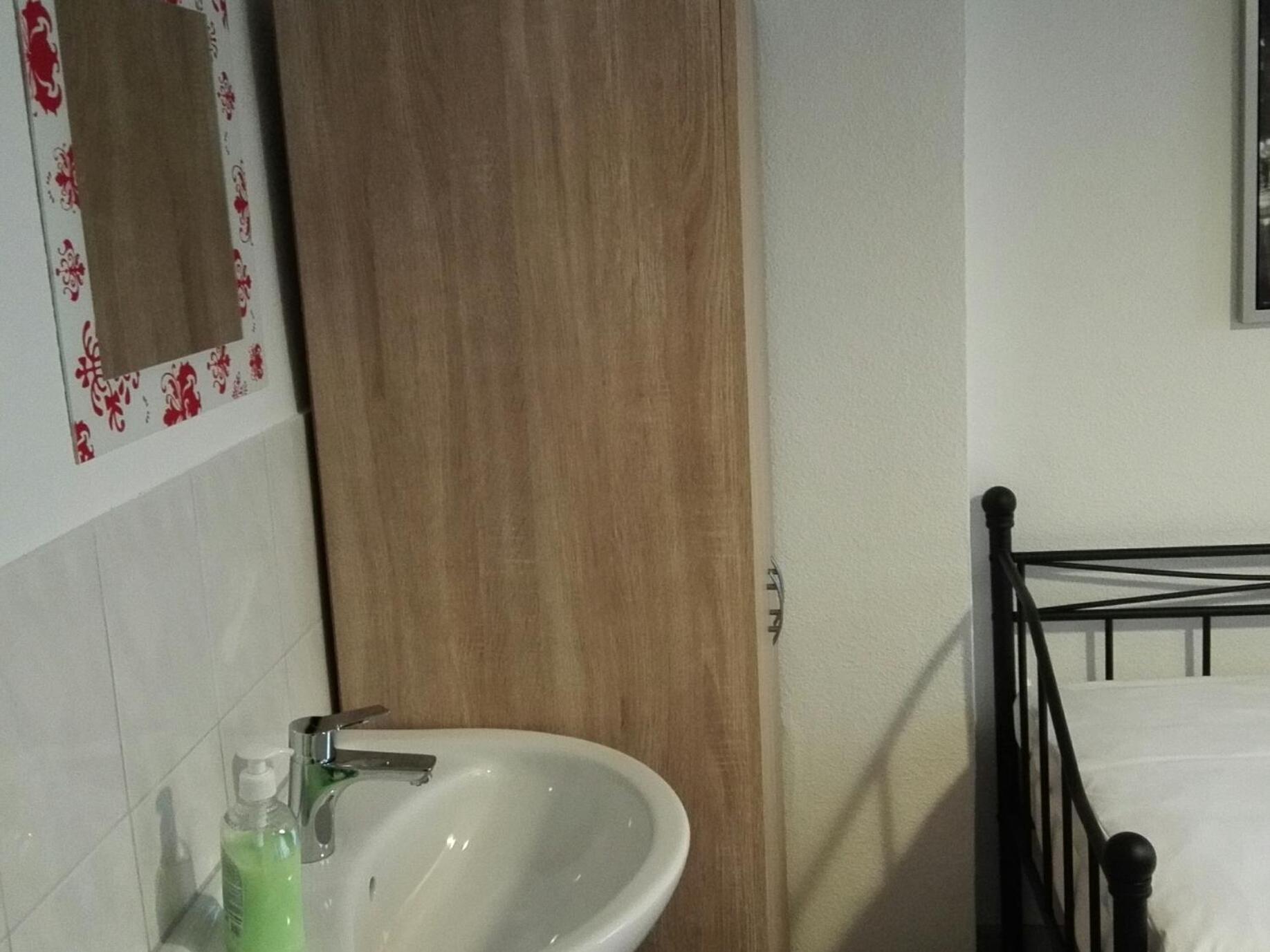 Sultania'S Melanchthon Hotel Nuremberg Room photo